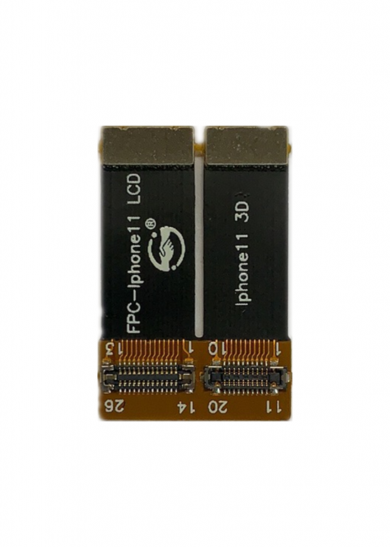 Nappe de Test Pour LCD iPhone 11