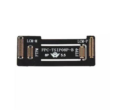 Nappe de Test Tactile et LCD iPhone 8 Plus