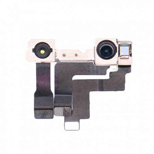 Original Camera Avant iPhone 12 Mini