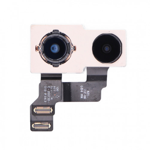 Original Camera Arriere iPhone 12 Mini (Demonte Telephone)