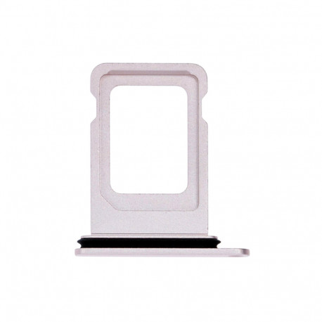 Tiroir SIM Rose iPhone 13 Mini