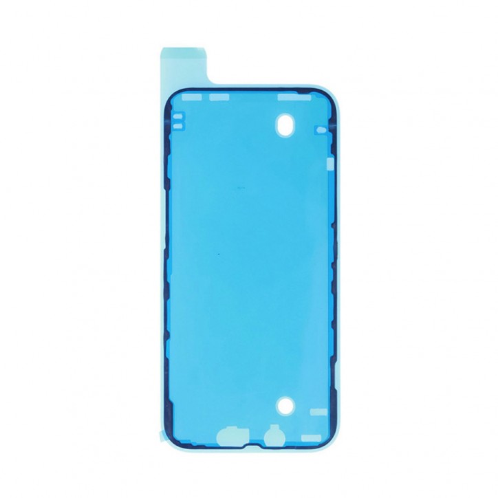 5 Pieces Adhesif Ecran iPhone 13 Pro Max Noir