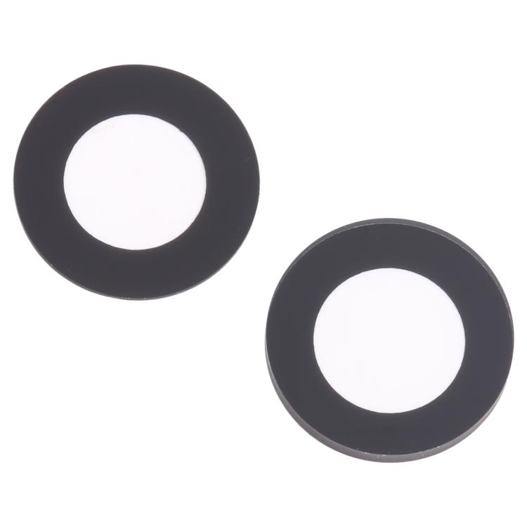 Vitre Camera Set 2 Pieces iPhone 15 / iPhone 15 Plus