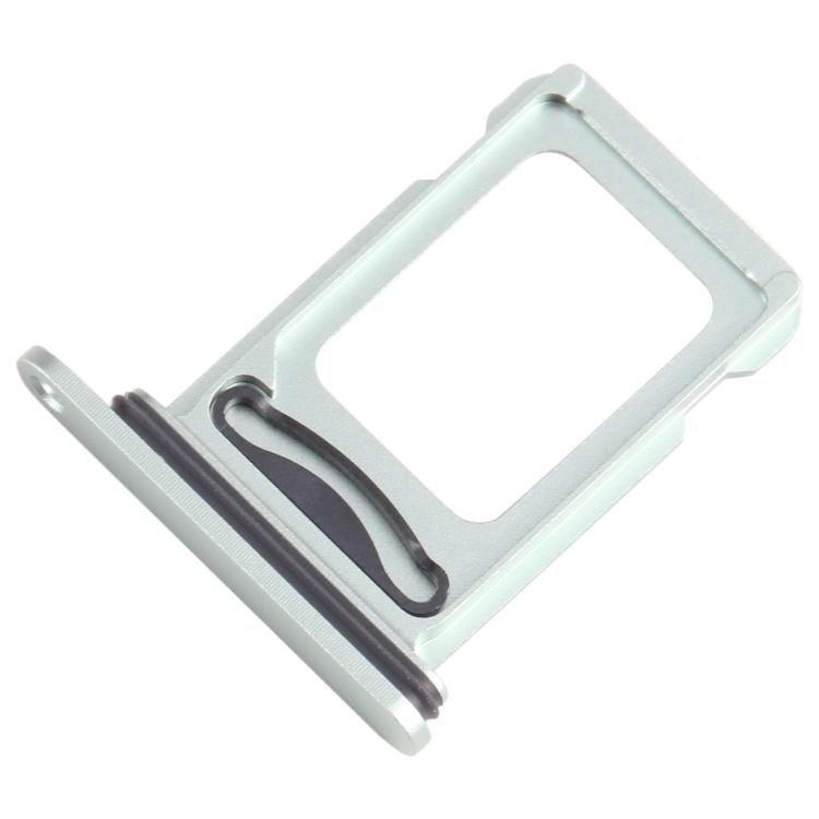 Tiroir SIM Vert iPhone 15 / iPhone 15 Plus
