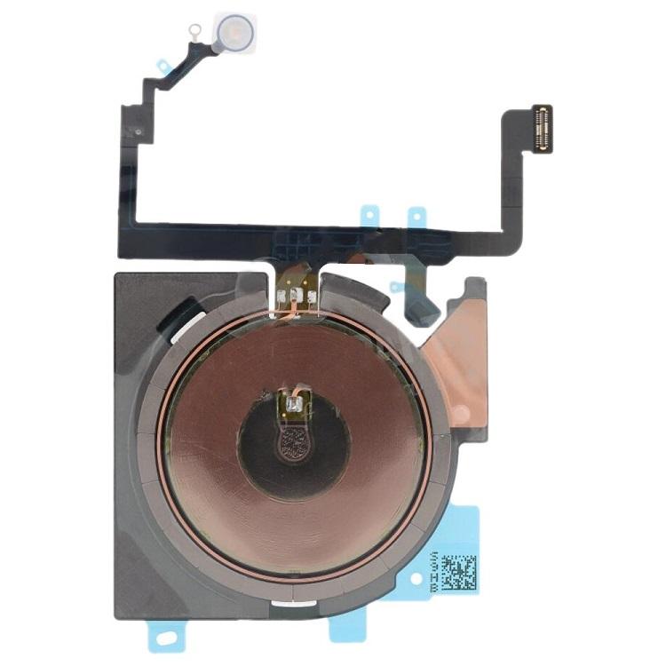 Original Nappe NFC+Flash iPhone 15 Plus (Demonte Telephone)