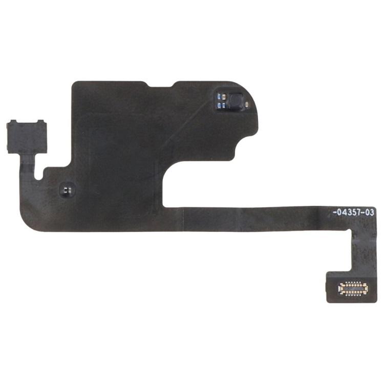 Original Nappe Capteur de Proximite et Luminosite iPhone 15 Plus (Demonte Telephone)