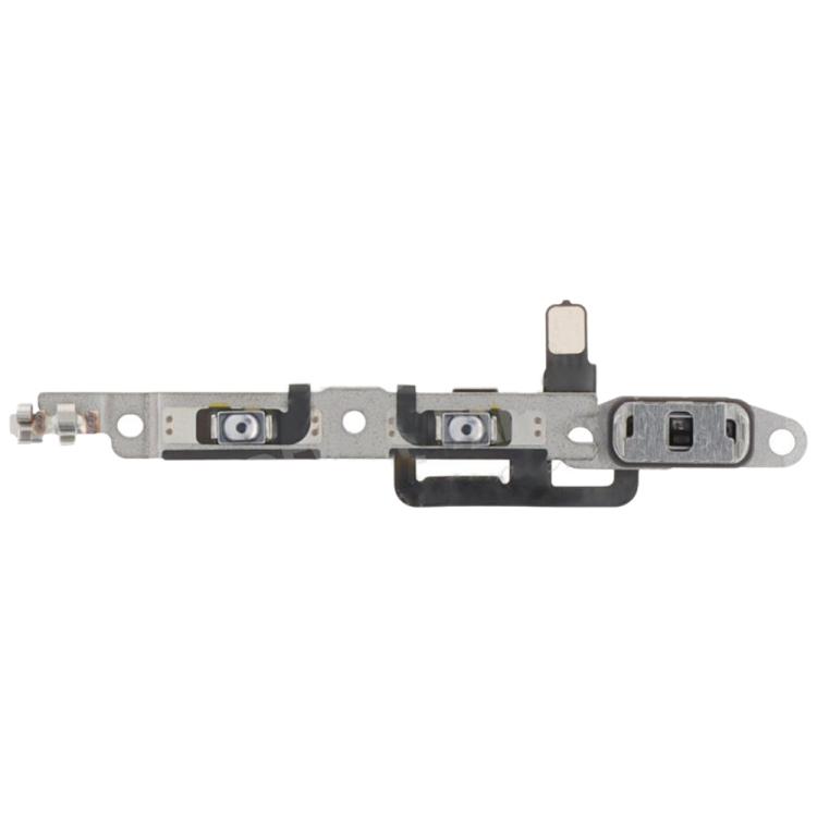 Original Nappe Volume iPhone 15 Plus (Demonte Telephone)