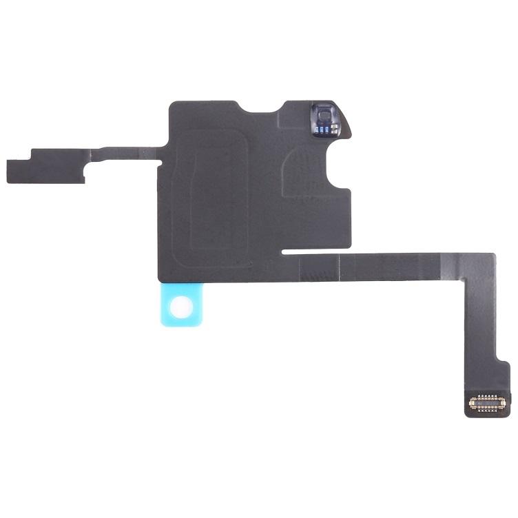 Original Nappe Capteur de Proximite et Luminosite iPhone 15 Pro (Demonte Telephone)