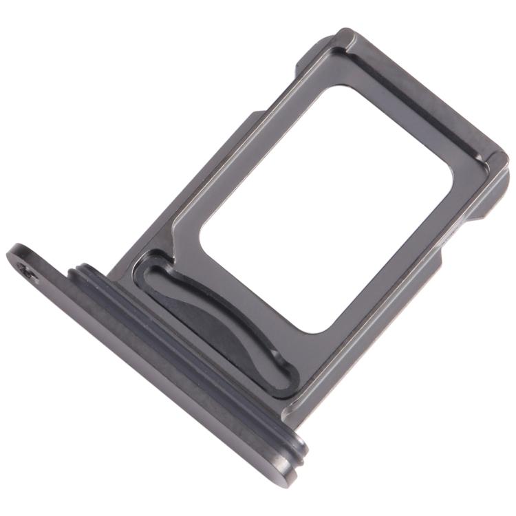 Tiroir SIM Noir iPhone 15 Pro / iPhone 15 Pro Max