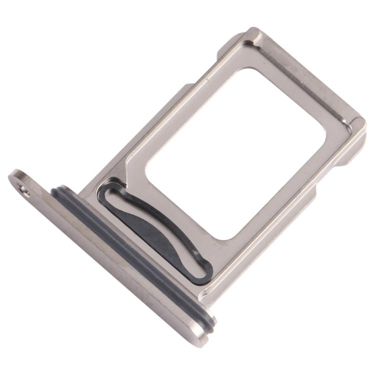 Tiroir SIM Naturel iPhone 15 Pro / iPhone 15 Pro Max
