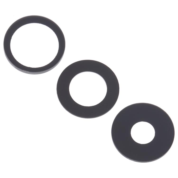 Vitre Camera Set 3 Pieces iPhone 15 Pro Max