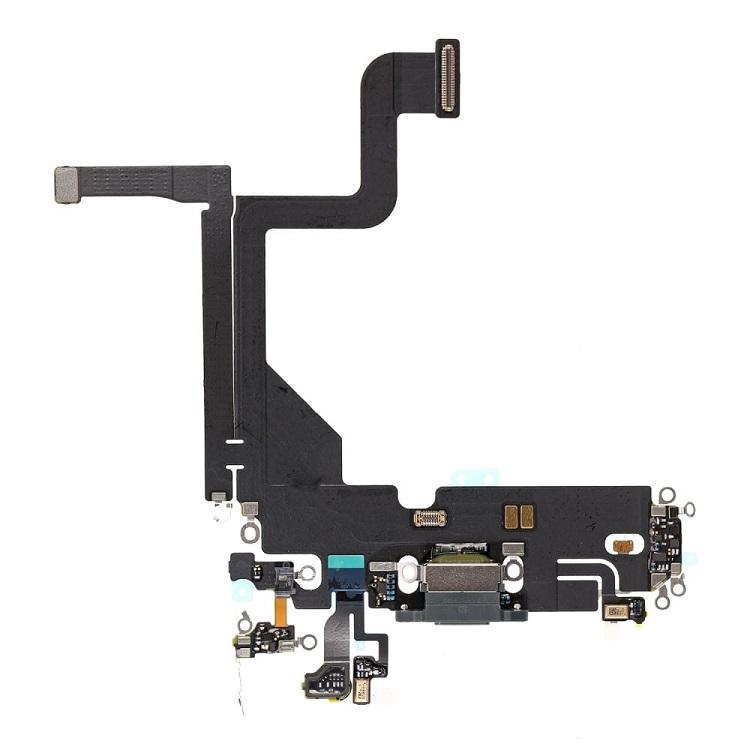 Original Nappe Connecteur Charge Couleur Aleatoire iPhone 13 Pro