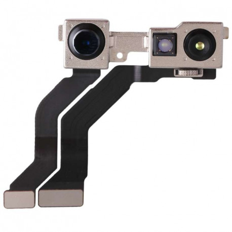 Original Camera Avant iPhone 13 Mini (Demonte Telephone)