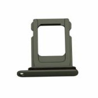 Tiroir SIM Vert iPhone 13