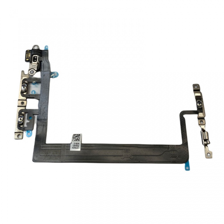 Original Nappe Allumage + Volume iPhone 13