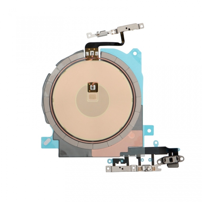 Original Nappe NFC + Allumage iPhone 13 (Demonte Telephone)