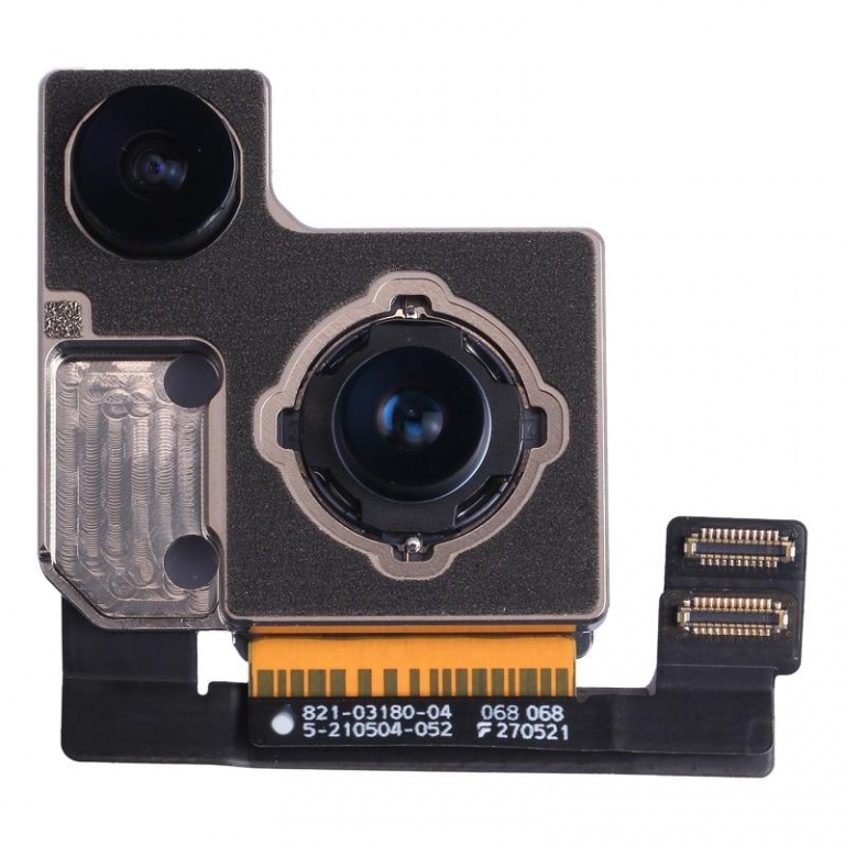 Original Camera Arriere iPhone 13 / 13 Mini (Demonte Telephone)