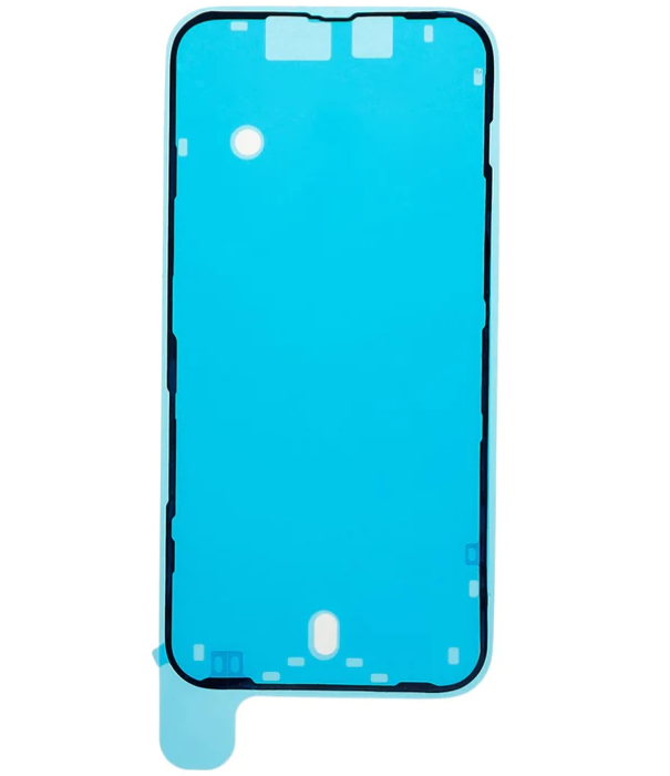 5 Pieces Adhesif Ecran iPhone 14 Plus Noir