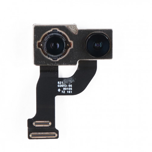 Original Camera Arriere iPhone 12 (Demonte Telephone)