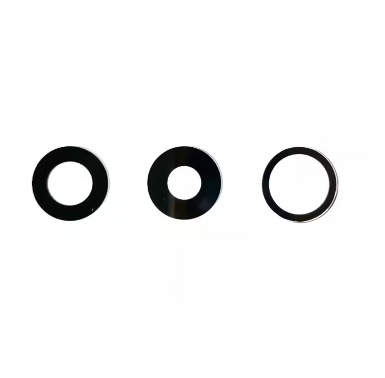 Vitre Camera Set 3 Pieces iPhone 13 Pro / 13 Pro Max