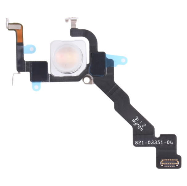 Original Nappe Flash iPhone 13 Pro