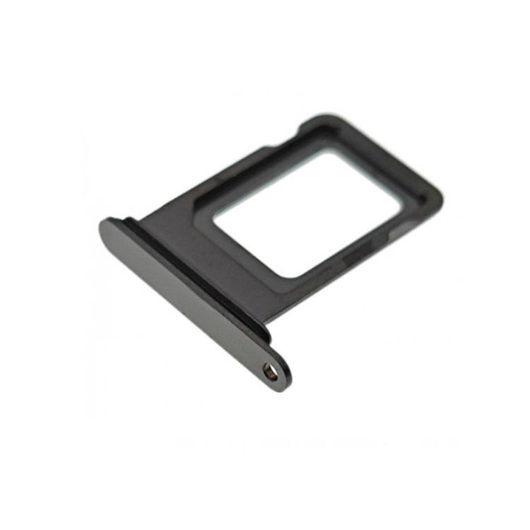 Tiroir SIM Noir iPhone 13 Pro / 13 Pro Max