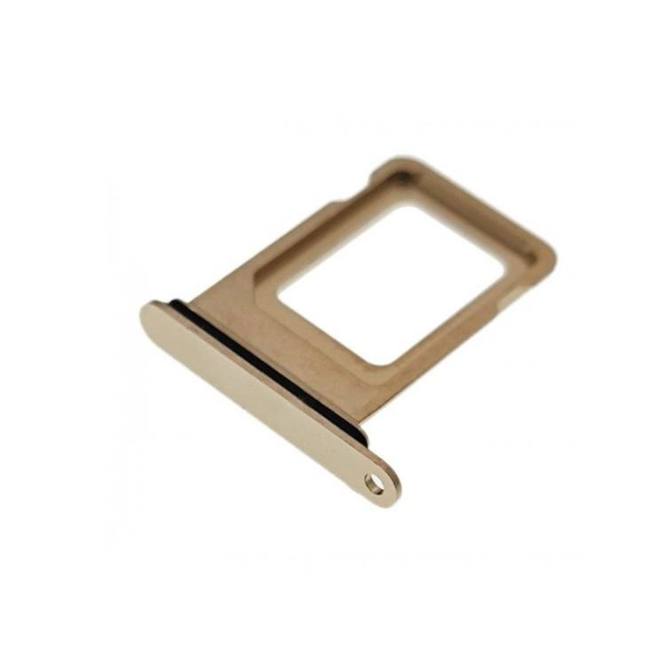 Tiroir SIM Dore iPhone 13 Pro / 13 Pro Max