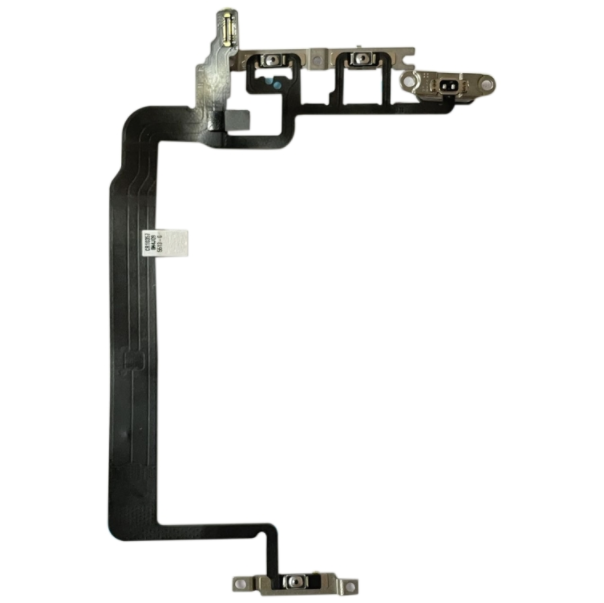 Original Nappe Allumage + Volume iPhone 13 Pro Max