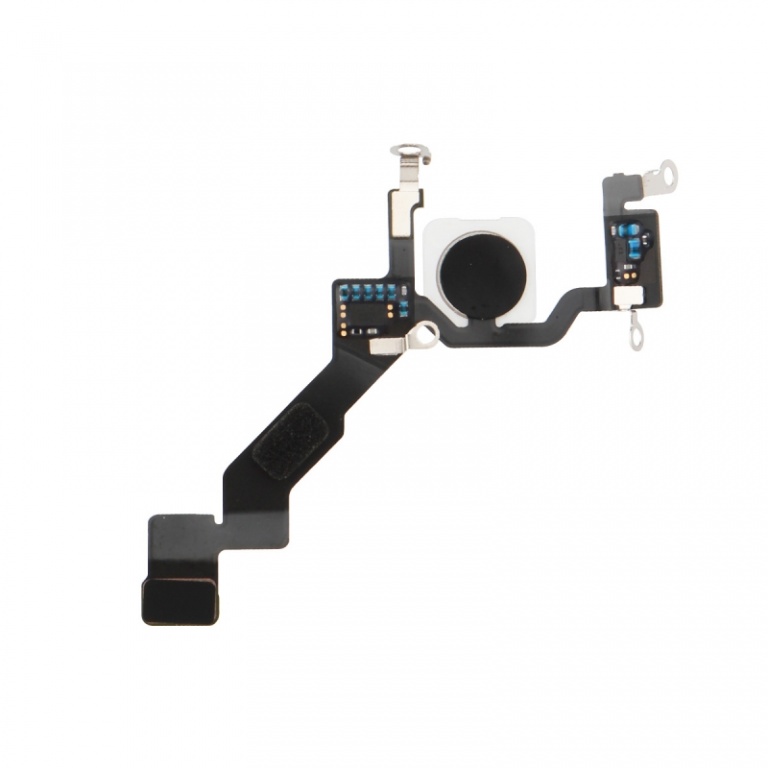Original Nappe Flash iPhone 13 Pro Max