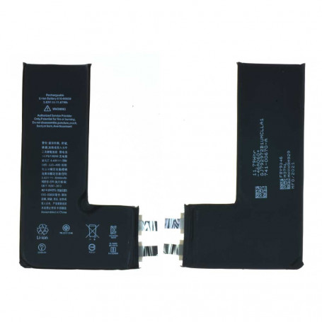 Batterie iPhone 13 Pro sans BMS – Soudure requise (ONE)