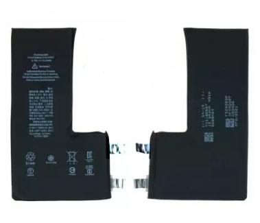 Batterie iPhone 11 Pro Max sans BMS – Soudure requise (ONE)