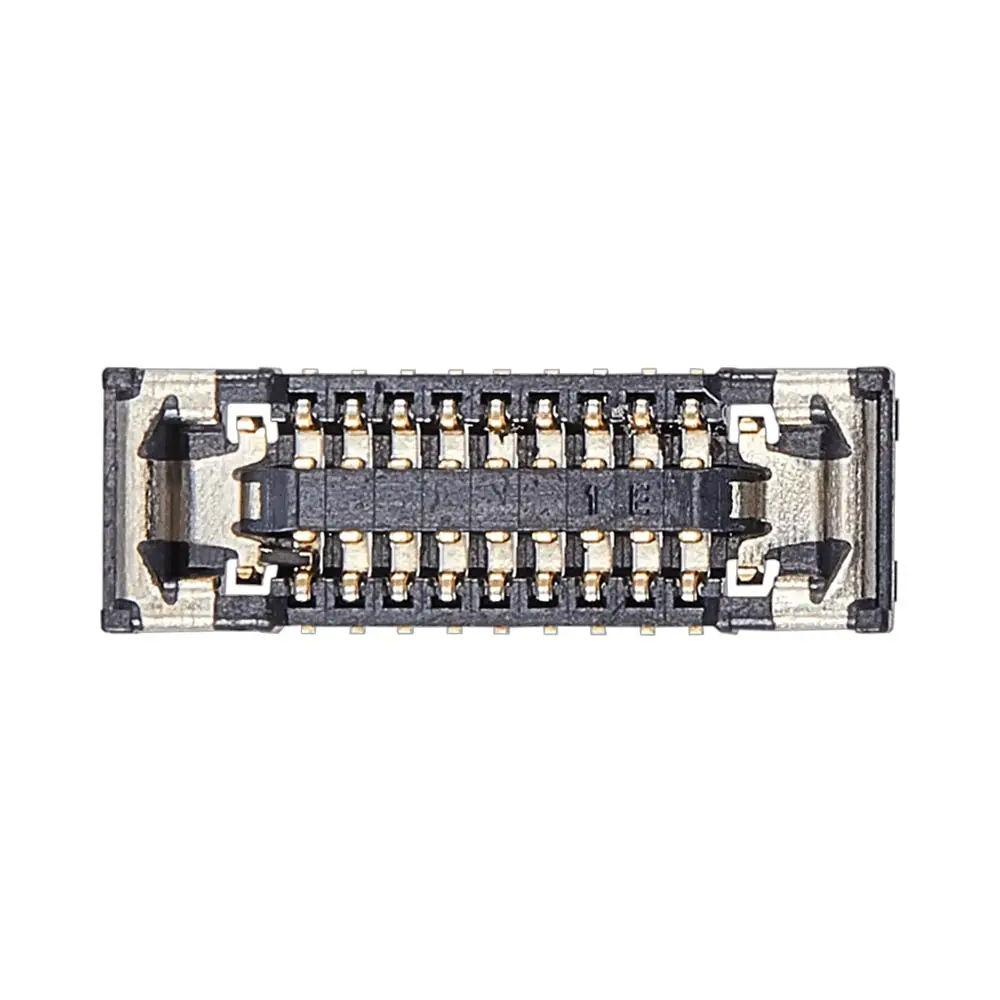 Connecteur FPC Camera arriere Principale 18-Pins iPhone 15 Pro / 15 Pro Max