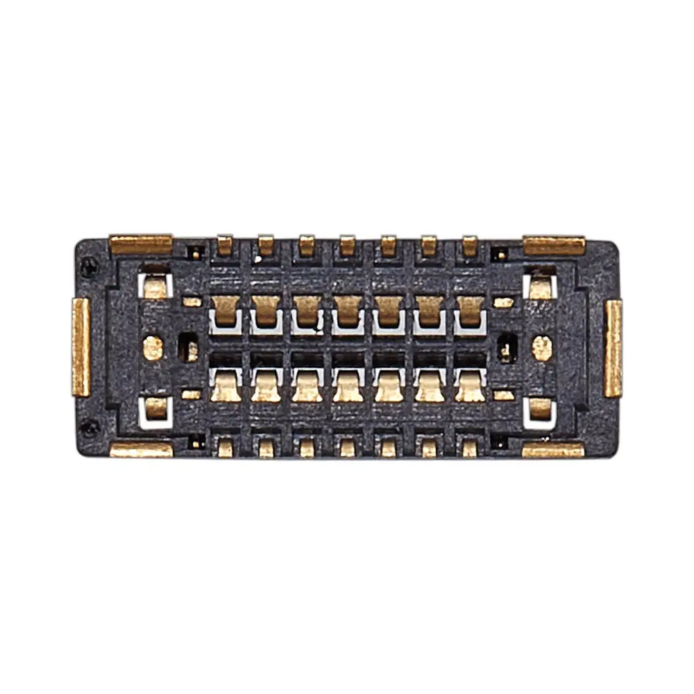 Connecteur FPC Camera Avant 14-Pins iPhone 15 Pro / 15 Pro Max