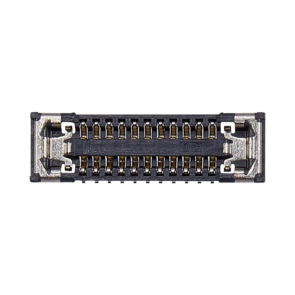 Connecteur FPC Camera Ultra Grand-angle 22-Pins iPhone 15 Pro / 15 Pro Max