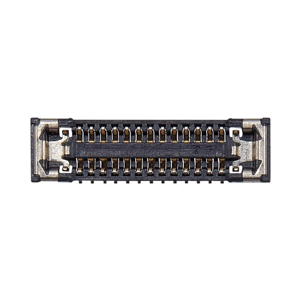 Connecteur FPC Teleobjectif De appareil Photo 26-Pins iPhone 15 Pro / 15 Pro Max