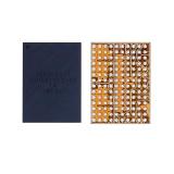 IC de Charge Sans Fil 338S00817 iPhone 13/13 Pro/13 Pro Max/13 Mini/14/14 Plus/14 Pro/14 Pro Max