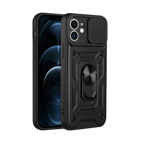 Defender Case Realme 14 Pro 5G Noir