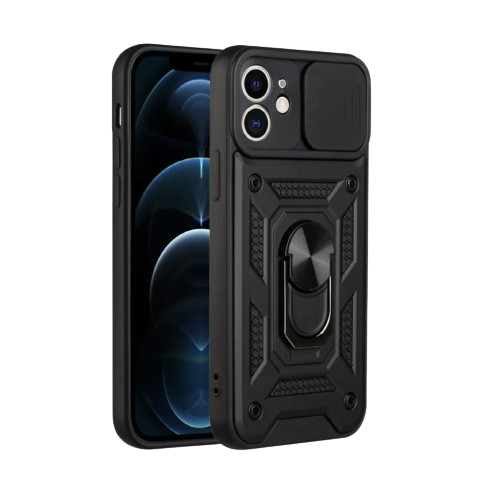 Defender Case Xiaomi Rougemi Note 13 Noir