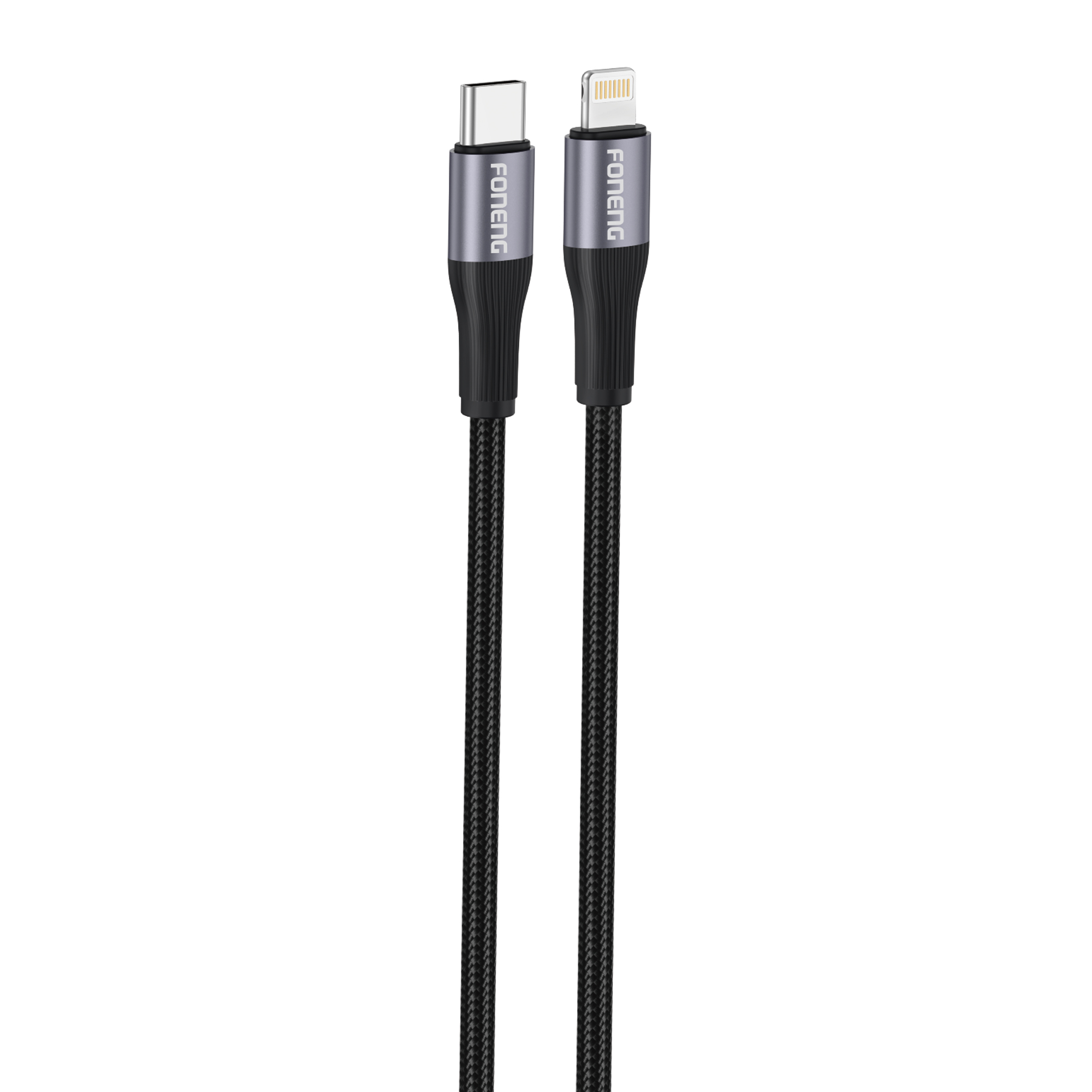 eng_po_FONENG-cable-X112-USB-C-Lightning-PD-27W-1M-Black-1159_2.jpg
