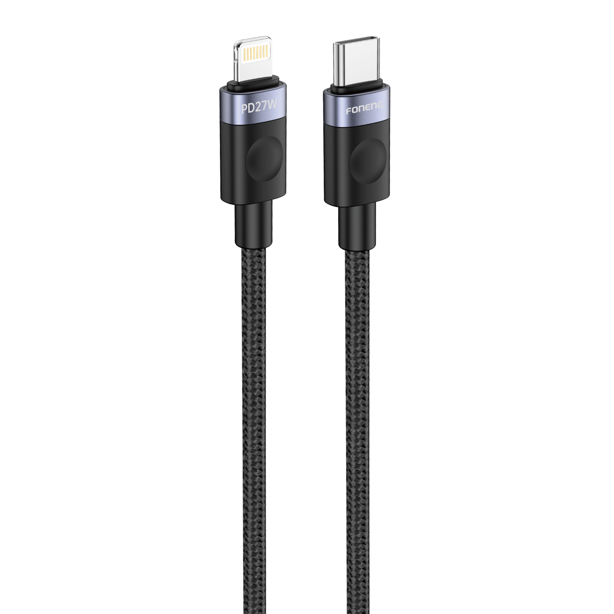 eng_po_FONENG-cable-X115-USB-C-Lightning-PD-27W-1M-Black-2934_2.jpg