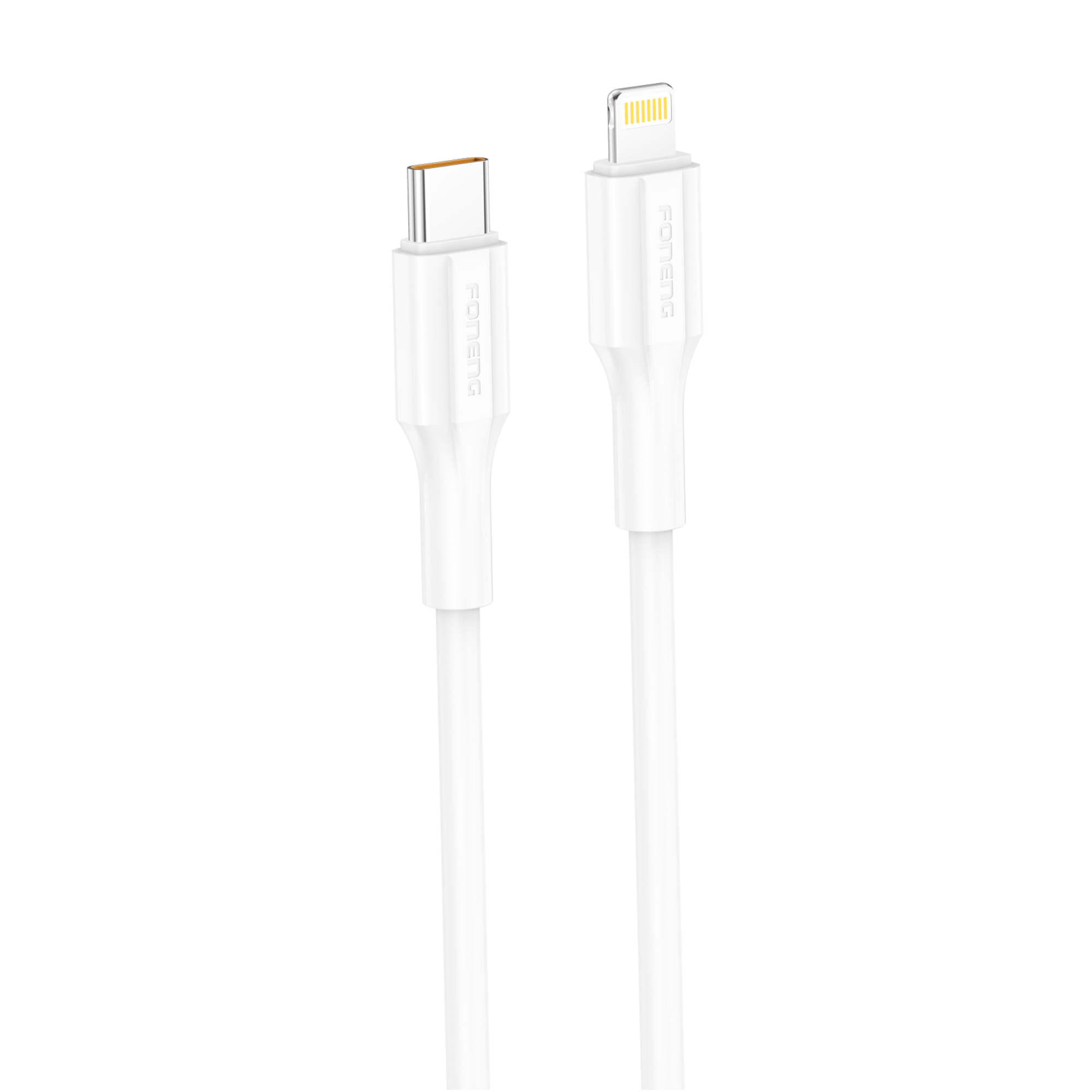 eng_po_FONENG-cable-XS01-USB-C-Lightning-PD-27W-1M-White-1139_2.jpg