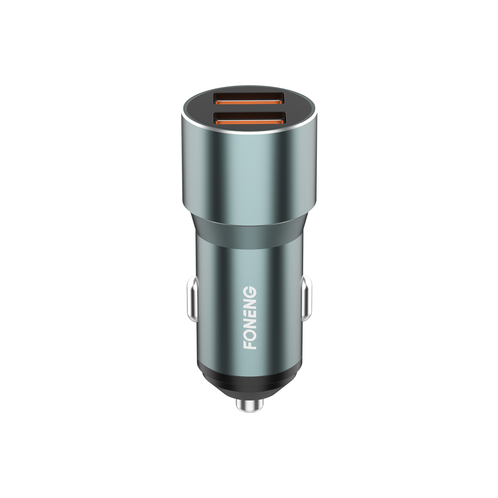eng_po_FONENG-car-charger-C19-36W-2xUSB-QC3-0-Silver-1683_2.jpg
