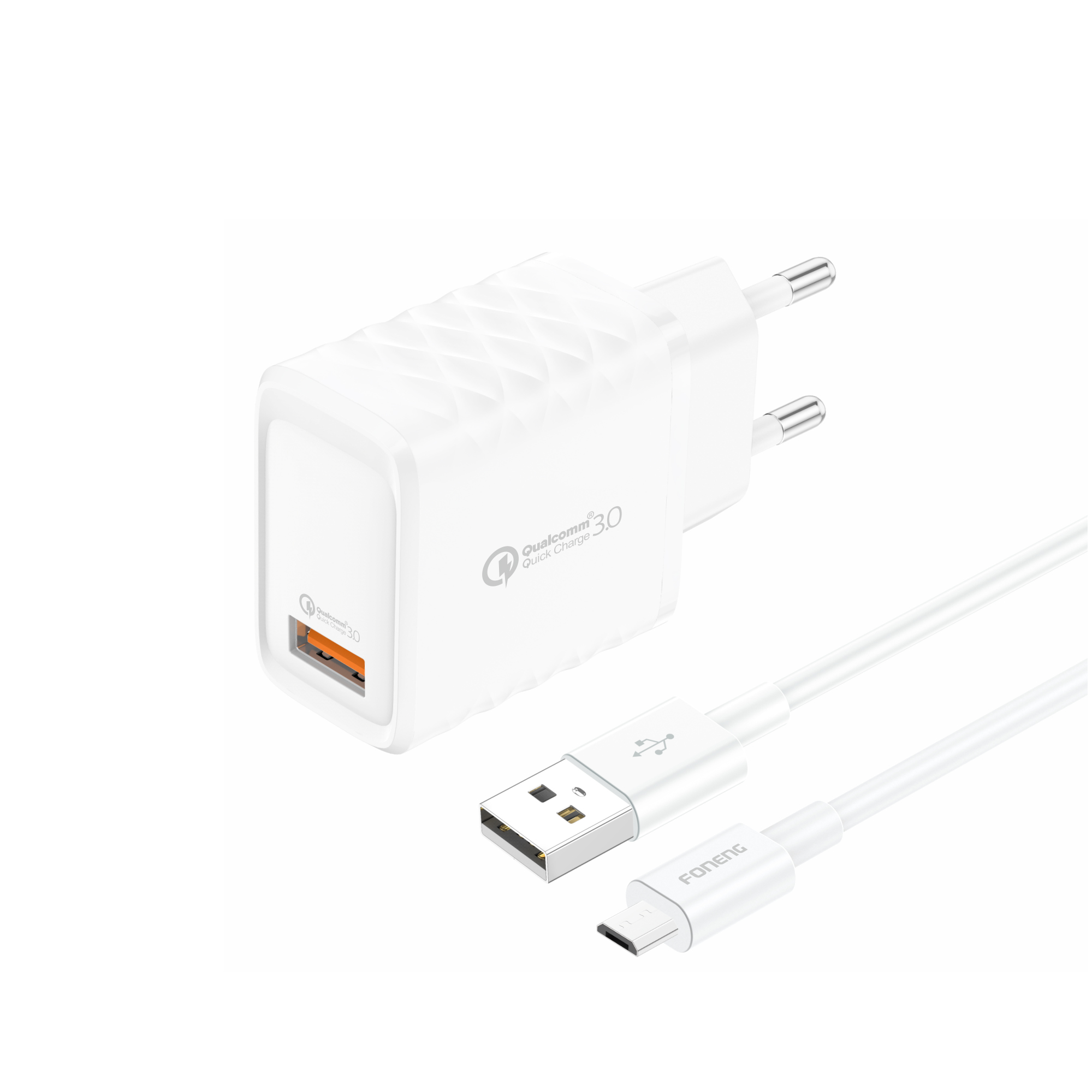 eng_po_FONENG-wall-charger-EU54-18W-1xUSB-QC3-0-cable-Micro-USB-White-1104_2.jpg