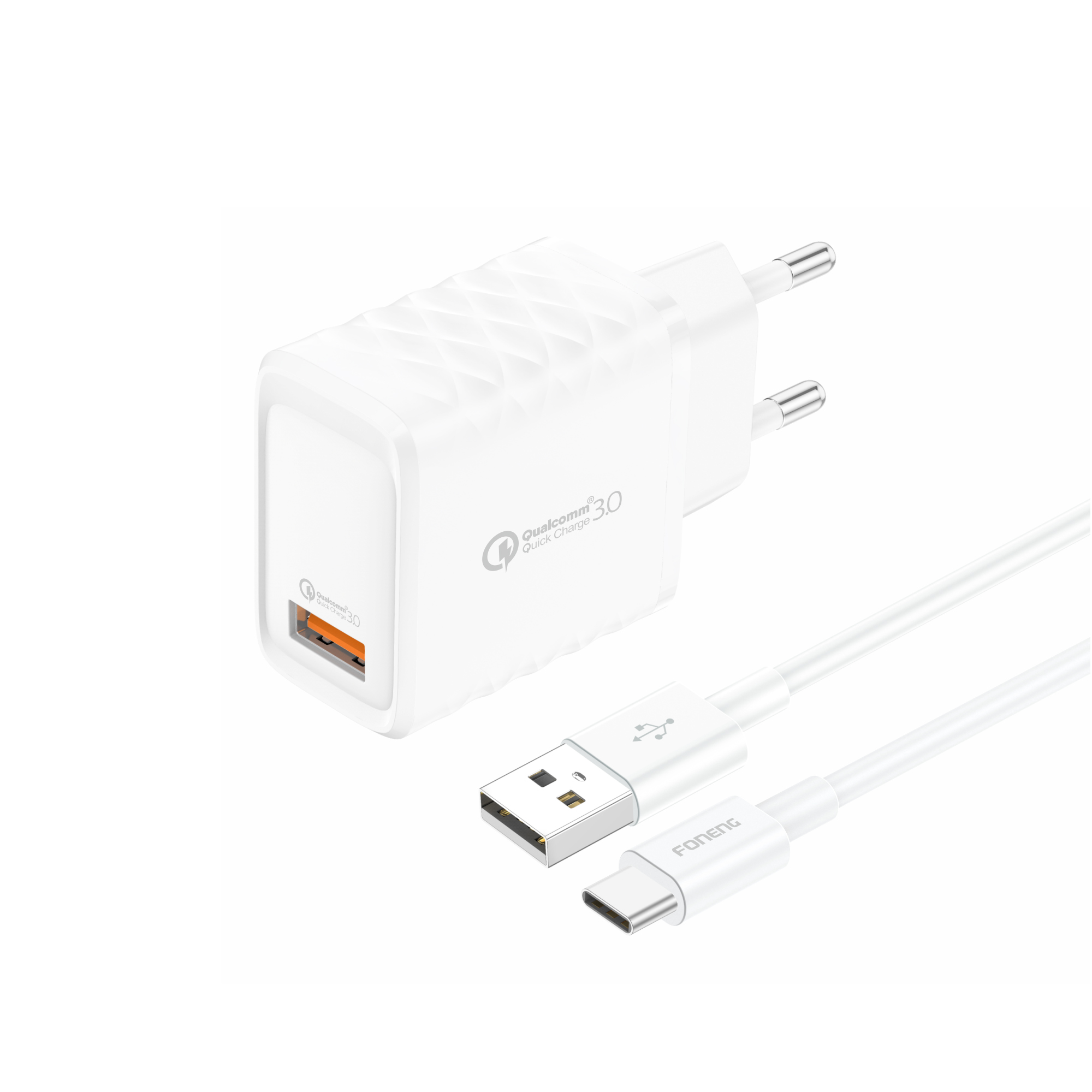 eng_po_FONENG-wall-charger-EU54-18W-1xUSB-QC3-0-cable-USB-C-White-1106_2.jpg