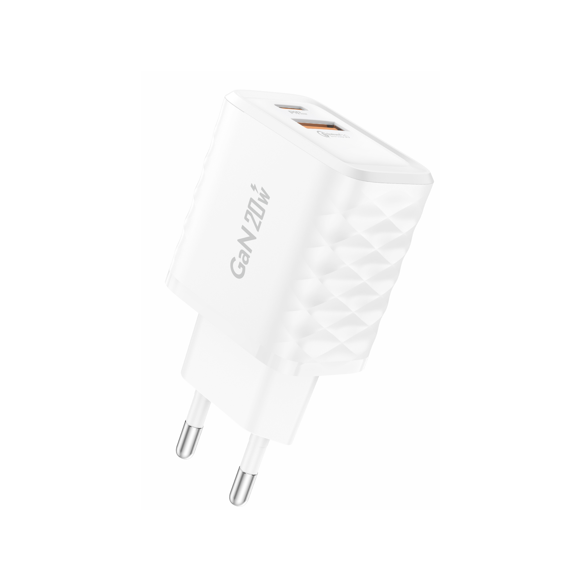 eng_po_FONENG-wall-charger-EU56-GaN-PD-20W-1xUSB-C-1xUSB-QC3-0-White-1110_1.jpg