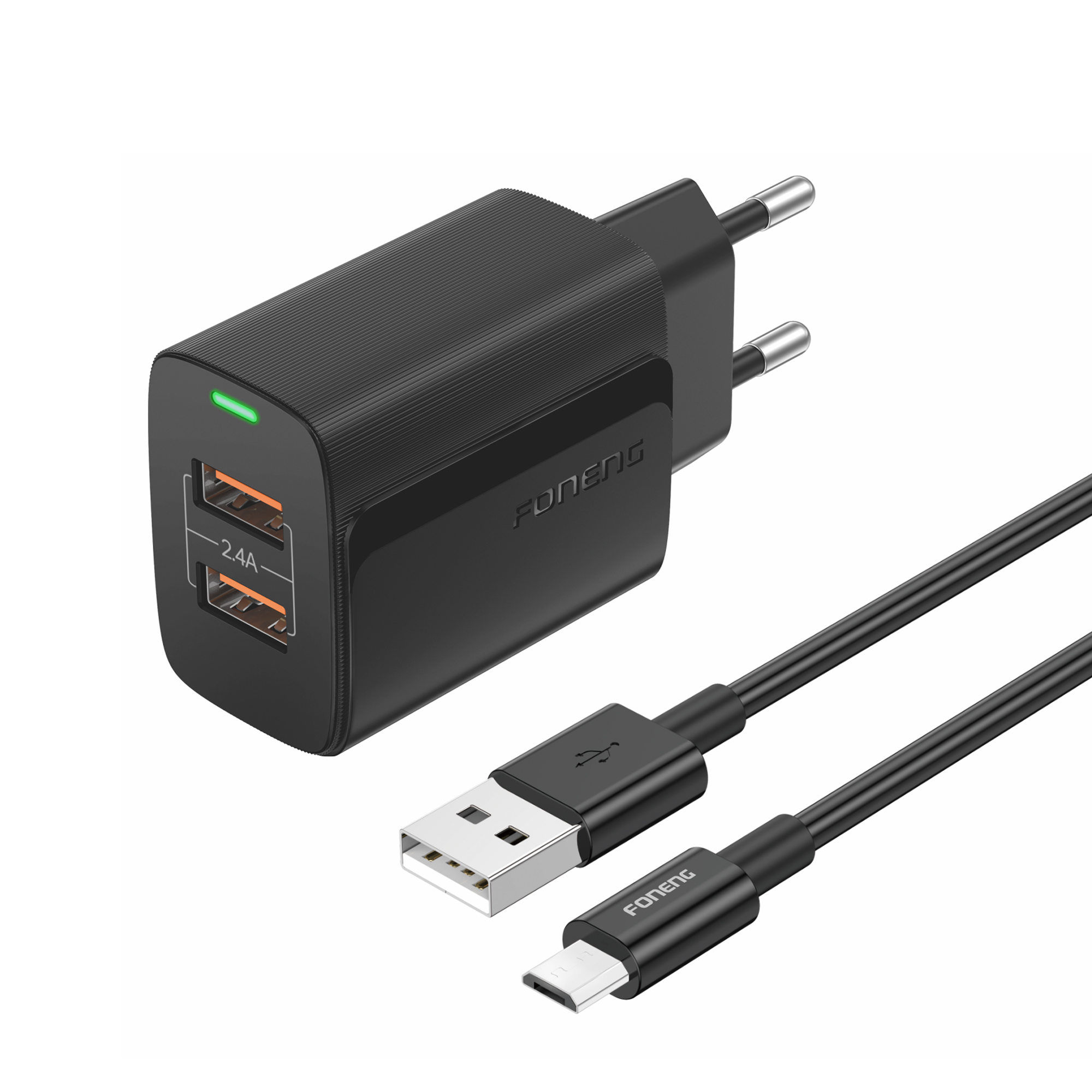 eng_po_FONENG-wall-charger-EU63-2-4A-12W-2xUSB-cable-Micro-Black-1653_3.jpg