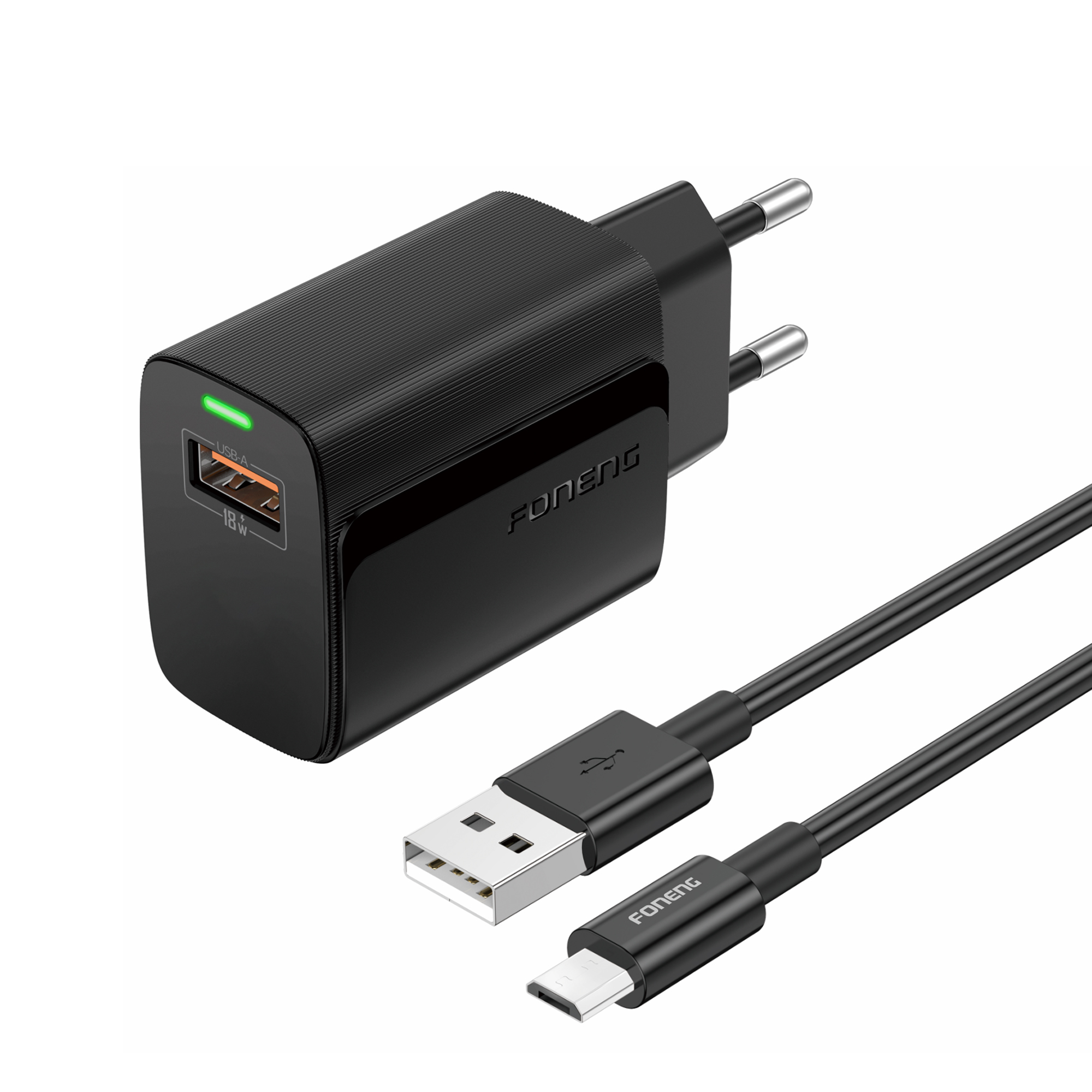 eng_po_FONENG-wall-charger-EU64-18W-1xUSB-QC3-0-cable-USB-C-Black-1663_3.jpg