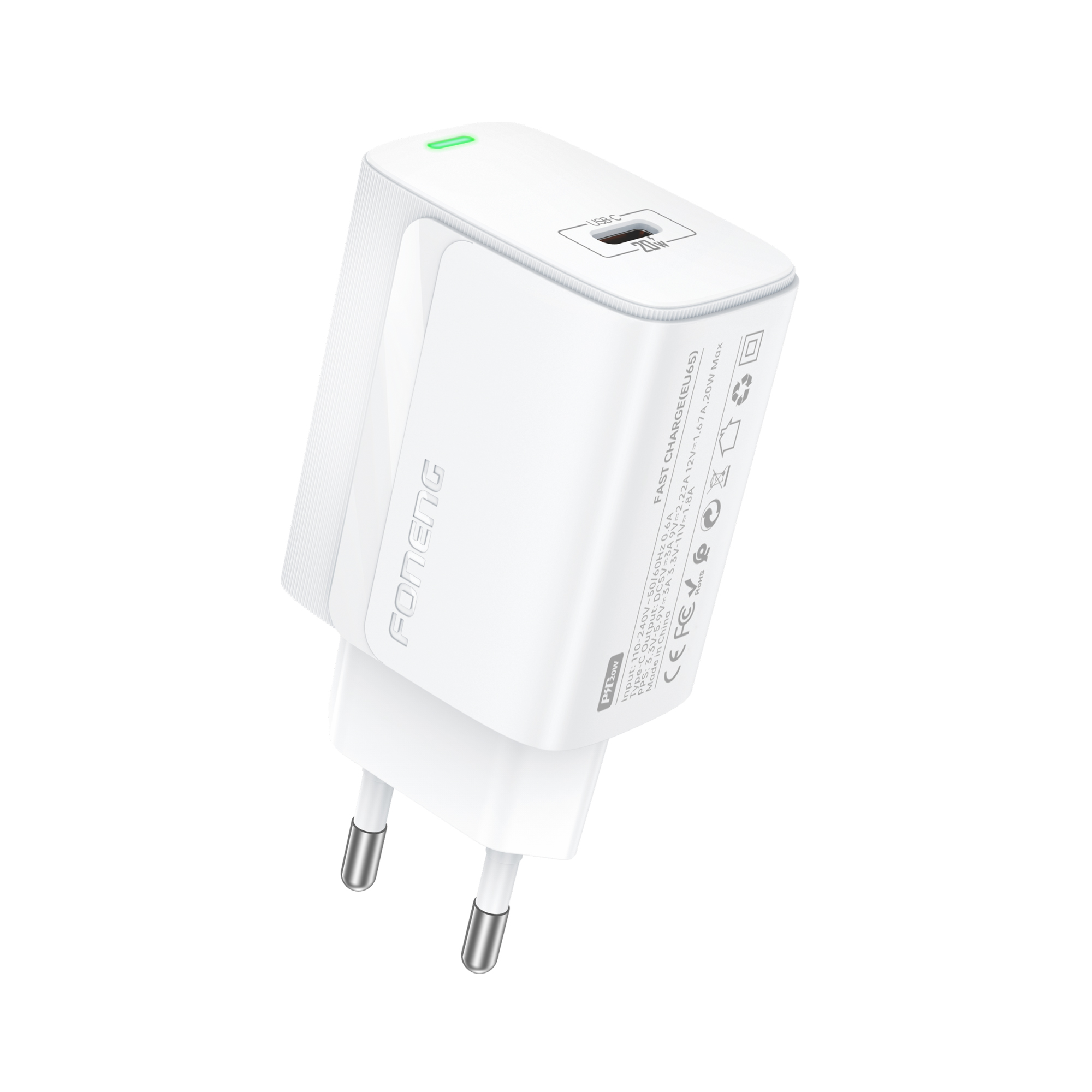 eng_po_FONENG-wall-charger-EU65-PD-20W-1xUSB-C-White-1666_2.jpg