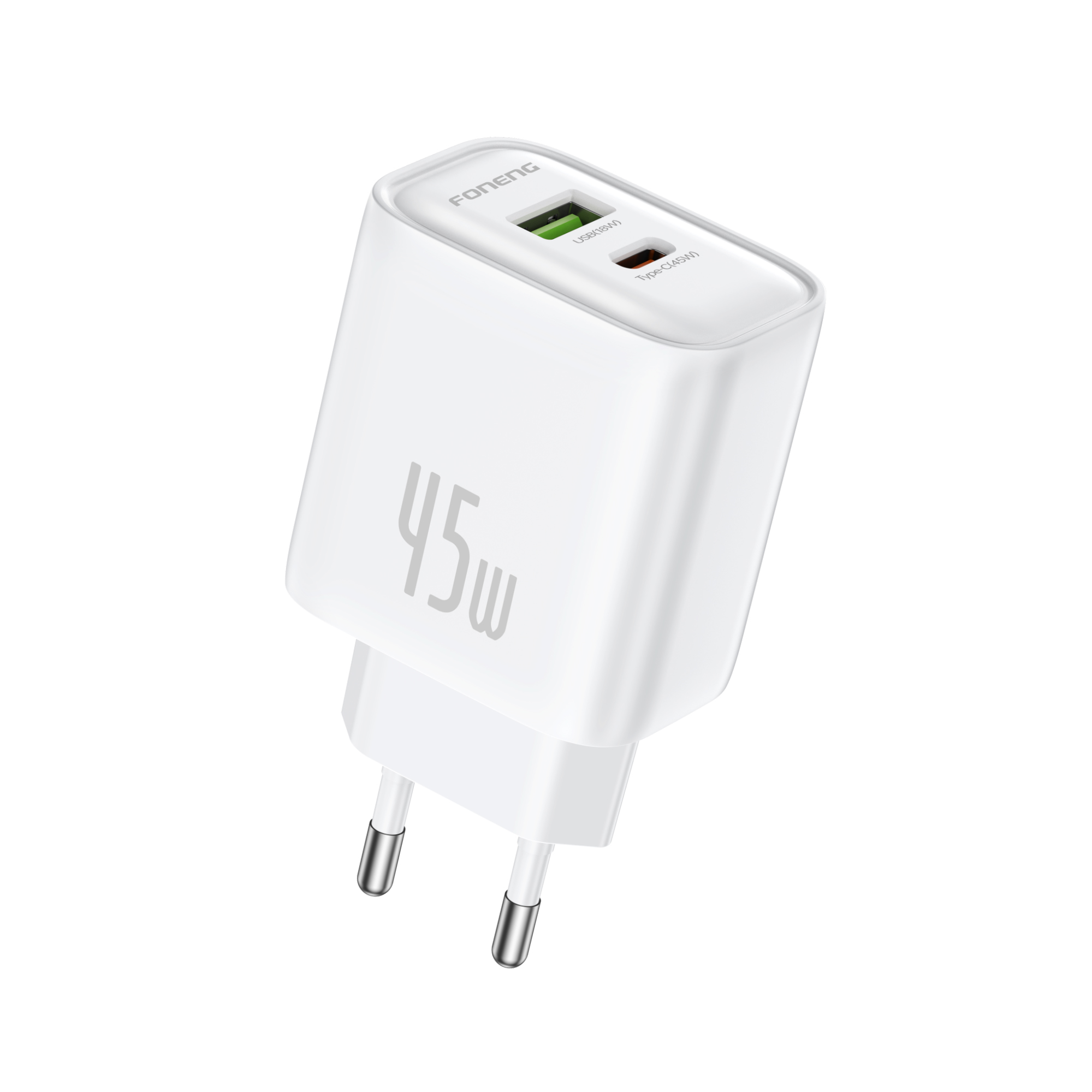 eng_po_FONENG-wall-charger-EU67-PD-45W-1xUSB-C-1xUSB-QC3-0-White-2687_2.jpg