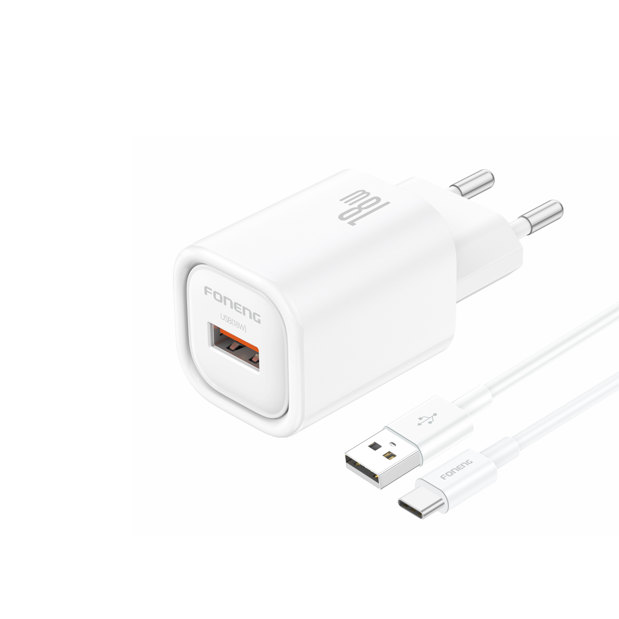 eng_po_FONENG-wall-charger-EU68-18W-1xUSB-QC3-0-cable-USB-C-White-2692_3.jpg